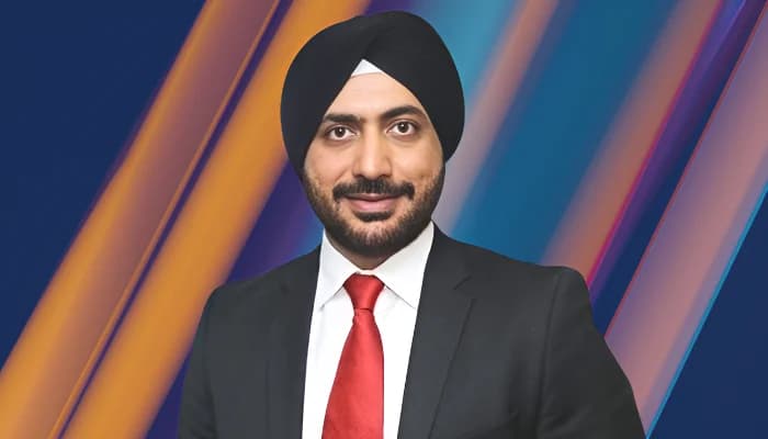 SightsIn Plus Article: Dabur India Appoints Herjit S Bhalla as CEO for India Business