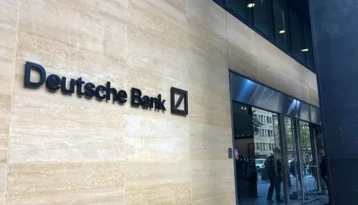 Deutsche Bank Opens Application for -Month Apprenticeship