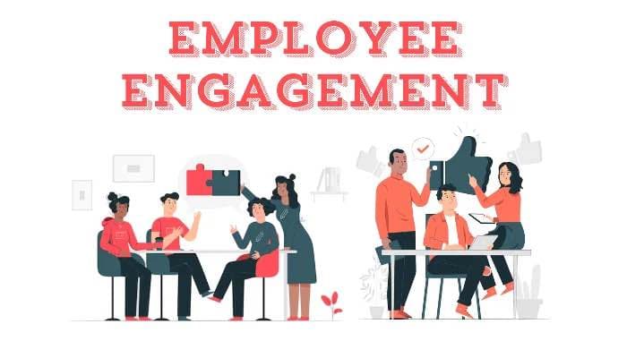 Employee Engagement Hits -Year Low as Managers Check Out