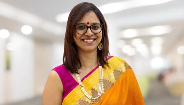 Foodlink F&B Holdings India Appoints Sandipa as Chief HR Officer