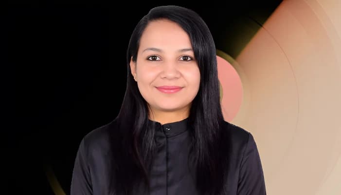 GlobalLogic Appoints Kavitha Ramaiah as Director People Development