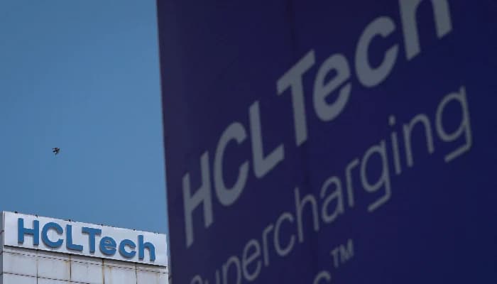HCLTech Announces Phased Layoffs Through December 2026