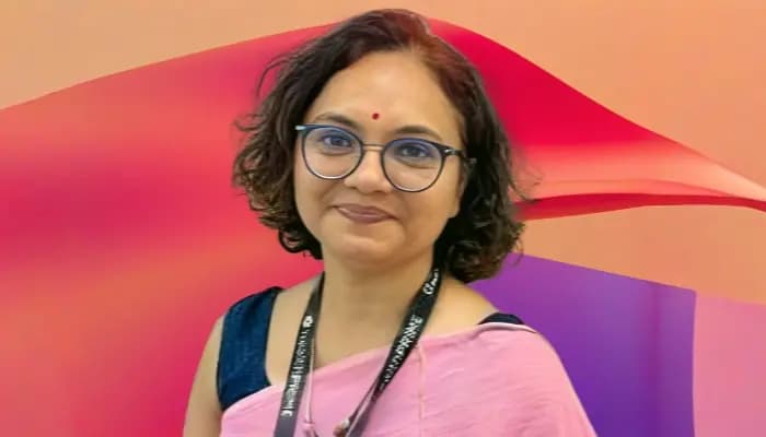 Health Prime Appoints Nidhi Bajaj as VP – HR from Concentrix