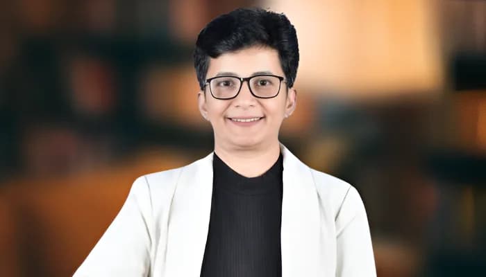 Latest news: Horizontal Talent Appoints Usha Chirayil as Sr. Director People Culture, APAC - SightsIn Plus