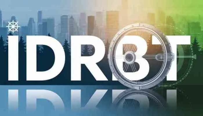 IDRBT Summer Internship, Stipend ₹14,000/month, Deadline Apr15