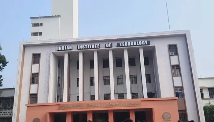 IIT Kharagpur Unveils New Certification for Working Engineers