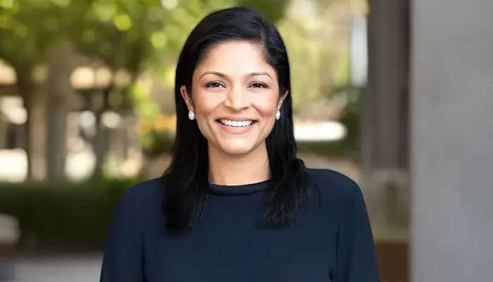 Intel Appoints Aparna Bawa as EVP and Chief Legal & People Officer