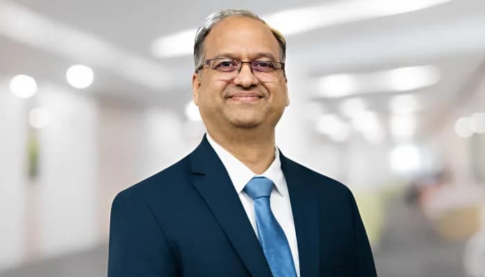 JK Tyre Appoints Mandar V Deo as President – India