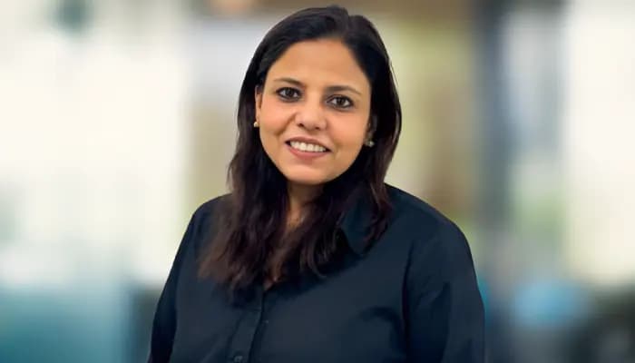 Knauf India Appoints Pallavi Poddar as Chief Human Resources Officer