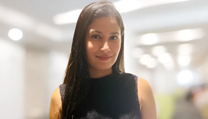 Latest news: Marsh Risk Appoints Sreeja Nair as Vice President HR - SightsIn Plus