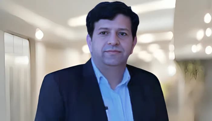 Maruti Suzuki Appoints Mukesh Kumar as Senior GM- Employee Relations