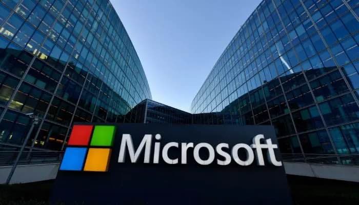 Microsoft Announces Historic Voluntary Retirement Initiative