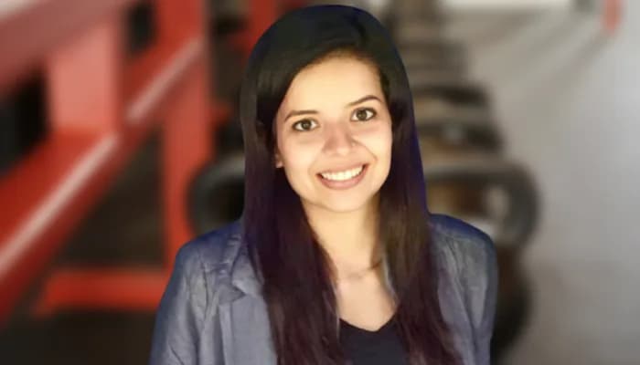 Microsoft Appoints Aparajita Puri as MD- SPT, India South Asia