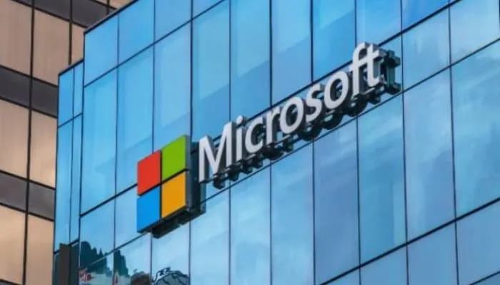 Microsoft Opens Applications for 2026 Internship Program in India