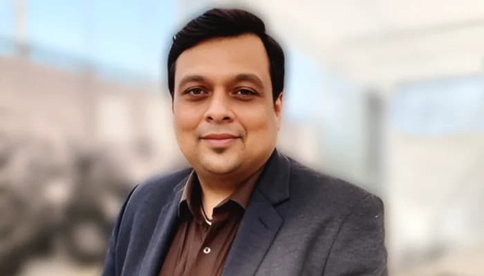Myntra Appoints Jubin Kapasi as Vice President HR