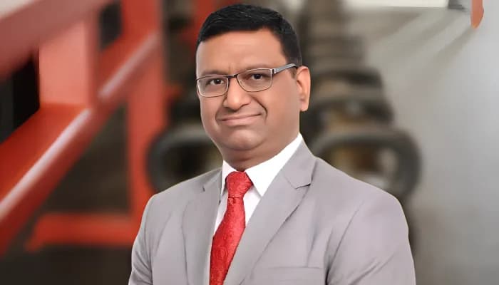 SightsIn Plus Article: Nagarro Appoints Prateek Aggarwal as Chief Financial Officer