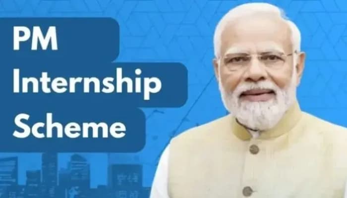 SightsIn Plus Article: Centre Broadens PM Internship Scheme Beyond Top Companies
