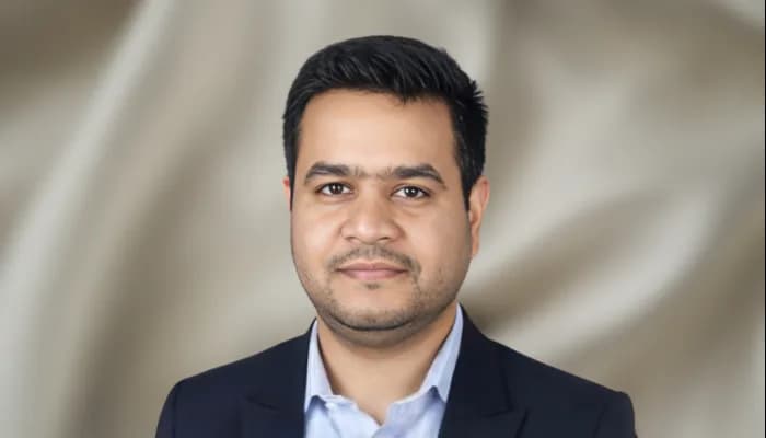 RHDFCL Appoints Pankaj Rathi as Chief Financial Officer