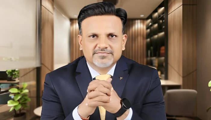 SightsIn Plus Article: Samsara Group Appoints Dharmendra Saxena as CEO