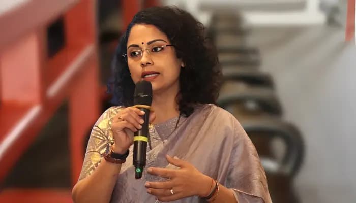 Serentica Renewables Appoints Annapurna J as CHRO