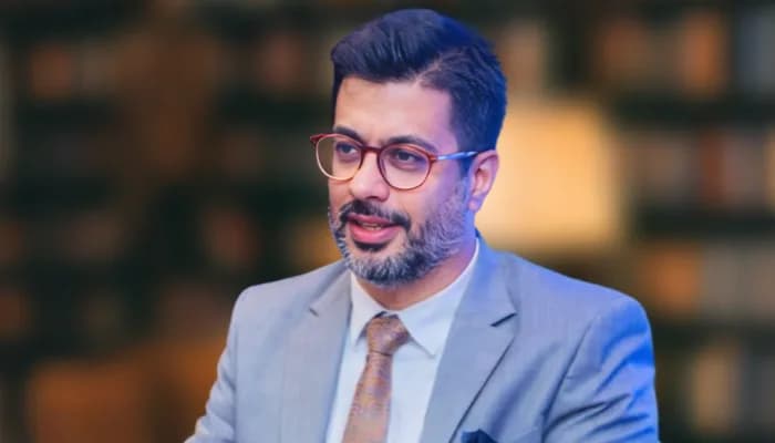 SitusAMC Appoints Prakash Lakhiani as Head- People & Culture, Country Director, India