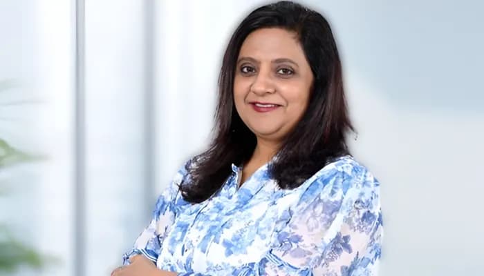 Syngene International Appoints Maninder Kapoor Puri as CHRO