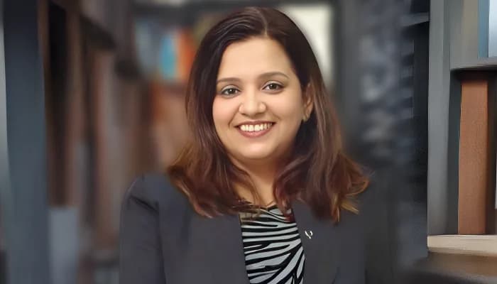Turner Appoints Rashmi Dhiman as Head- HR, Technical Services, India