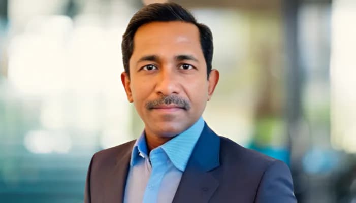 WNS, Part of Capgemini Appoints Thomas Joseph as Chief People Officer