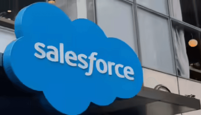 Why Salesforce is Skipping Hikes for Senior Staff