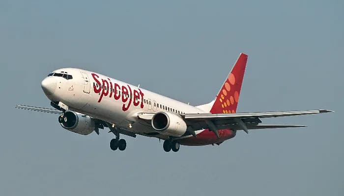SpiceJet Clears Credit Suisse Dues and Eyes 300 Daily Flights