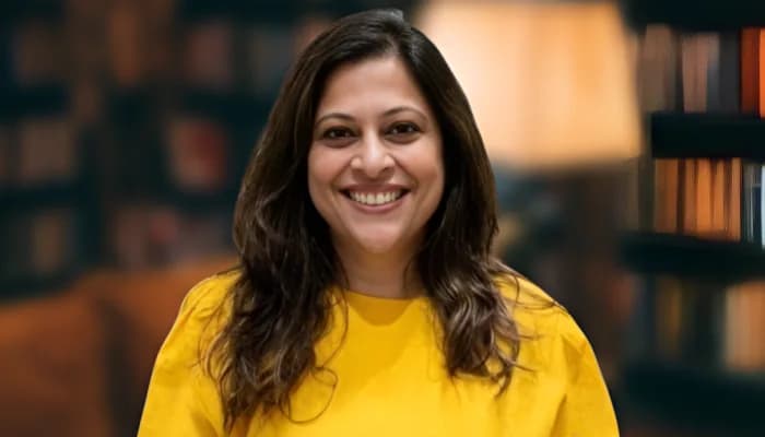 XBP Global Appoints Acquelia Colaco as Chief HR Officer