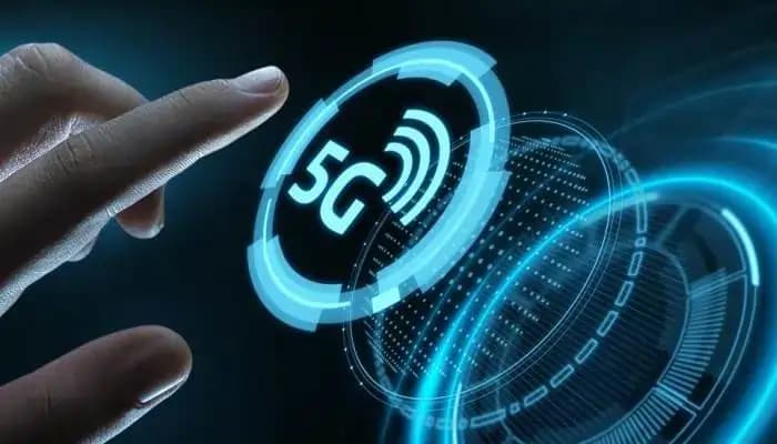 AICTE Launches 6-Week 5G Technology Internship Program