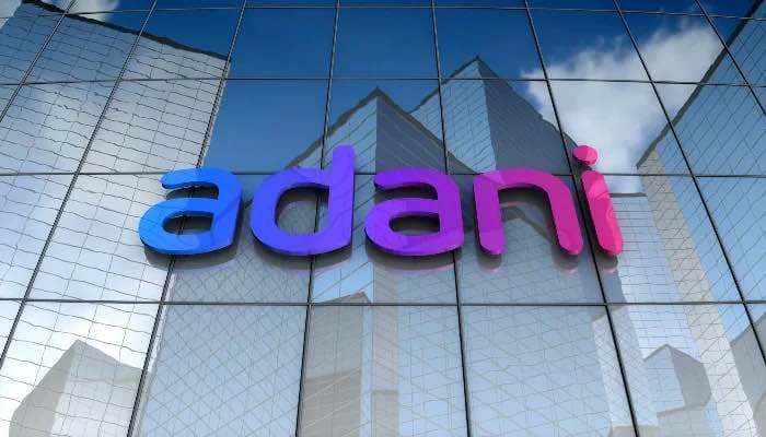 Adani Group Announces , New Jobs for MP by