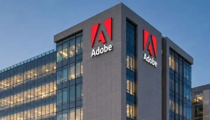 Latest news: Adobe Opens New Noida Office, Plans Roles in India - SightsIn Plus