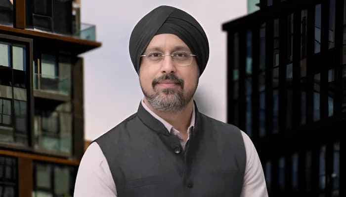 Atain Appoints Gurjeet Singh as SVP and Global Head – Talent Acquisition