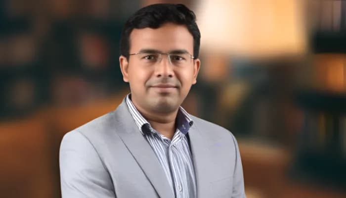 SightsIn Plus Article: Axis Capital Elevates Kushagra Kumar as MD & Head – BFSI Investment Banking