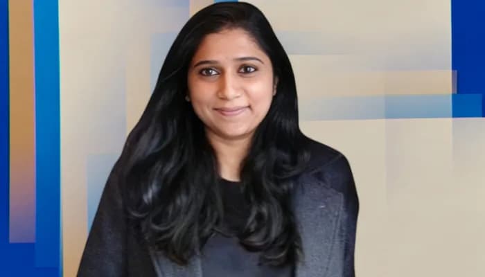 Cigna Healthcare Appoints Anisha Vaz as Head- HR, India