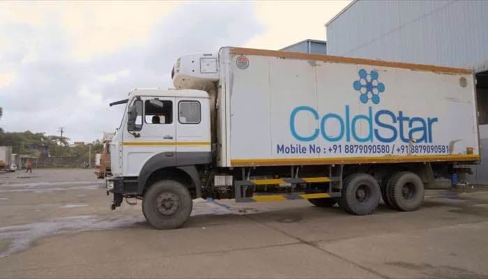 HR Insights: ColdStar Logistics Increases Women Workforce by , - SightsIn Plus