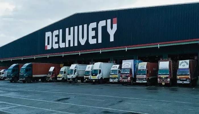 Delhivery Issues Fresh ESOPs to Retain Top Talent