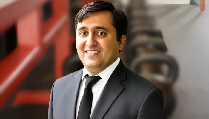 Deloitte Appoints Pankaj Dhawan as Executive Director – Human Capital Consulting