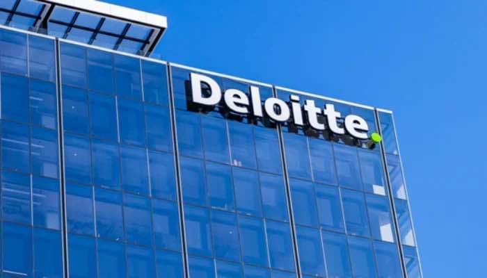 Deloitte and Netskope Partner to Launch Managed SASE Service