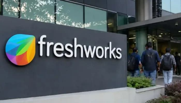 Freshworks is Sizing Down After a Record-Breaking Quarter