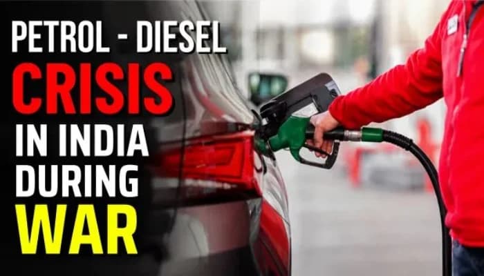 Fuel Crises Prompted a Hyderabad Tech Office to Fund Employee EVs