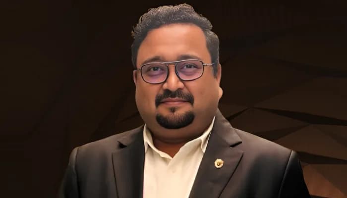 Gold Plus Glass Industry Appoints Satya Narayan Maharana as CHRO