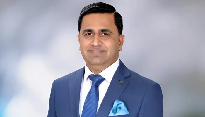 IG Petrochemicals Appoints Pramod Sanap as Chief HR Officer