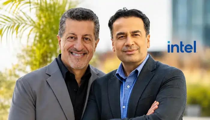 SightsIn Plus Article: Intel Corporation Announces Leadership Appointments