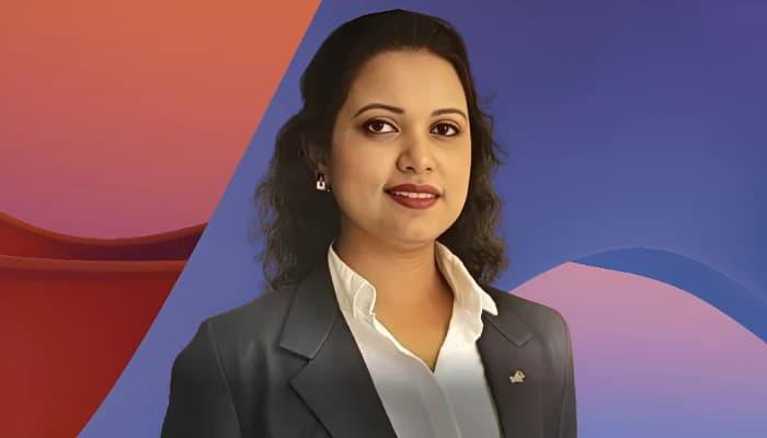KPMG India Appoints Debasmita Sarkar as Associate Director TA