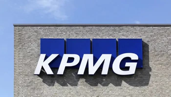 KPMG Launches New Internal Monitoring Tool