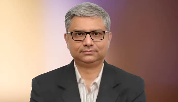 SightsIn Plus Article: L&T Announces Board and Leadership Changes, Appoints P. Ramakrishnan as CFO
