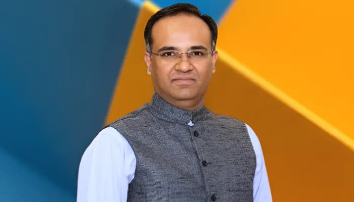 LTM Elevates Pramod M V as Senior Director Talent Acquisition